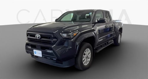 2024 Toyota Tacoma Double Cab