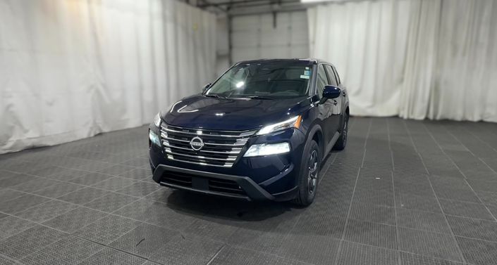 Thumbnail: 2025 Nissan Rogue - 1