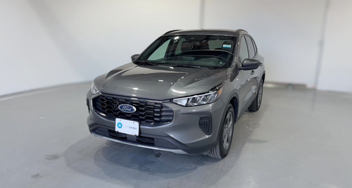Thumbnail: 2025 Ford Escape - 1