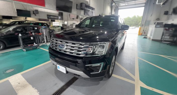 Thumbnail: 2020 Ford Expedition - 1