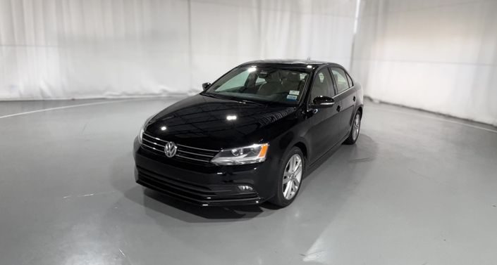 Thumbnail: 2015 Volkswagen Jetta - 1