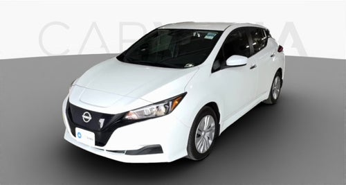 2025 Nissan LEAF