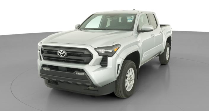 Thumbnail: 2024 Toyota Tacoma - 1