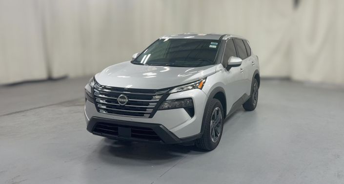 Thumbnail: 2025 Nissan Rogue - 1