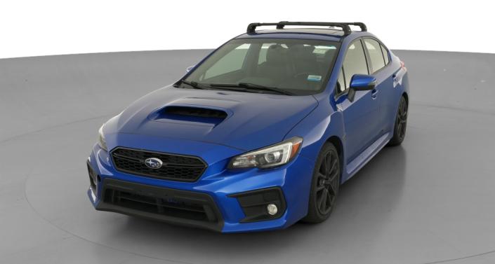 Thumbnail: 2020 Subaru WRX - 1