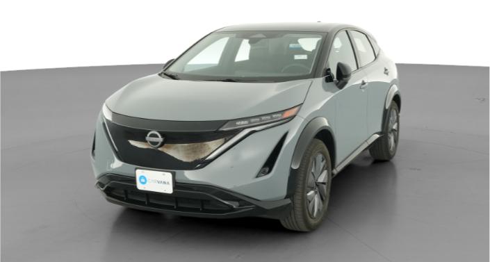 2024 Nissan Ariya Engage -
                  Concord, NC