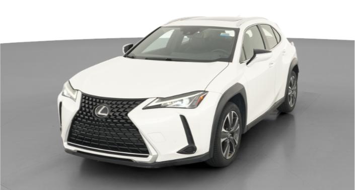 2019 Lexus UX 200 -
                  Haines City, FL