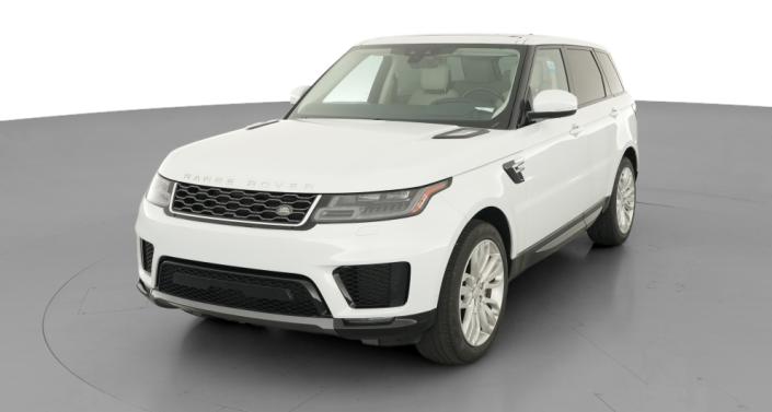 Thumbnail: 2019 Land Rover Range Rover Sport - 1