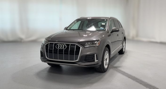 Thumbnail: 2024 Audi Q7 - 1