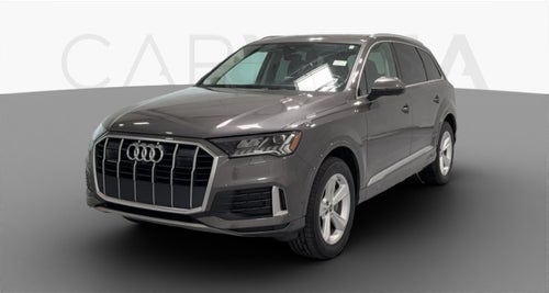 2024 Audi Q7