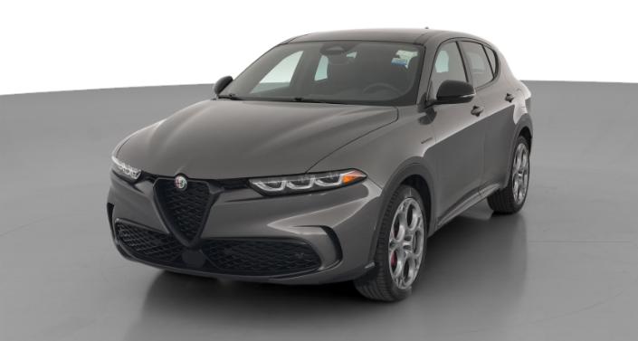 Thumbnail: 2024 Alfa Romeo Tonale - 1