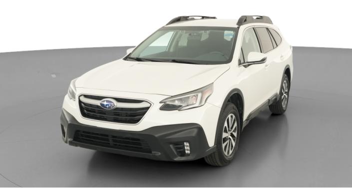 Thumbnail: 2020 Subaru Outback - 1