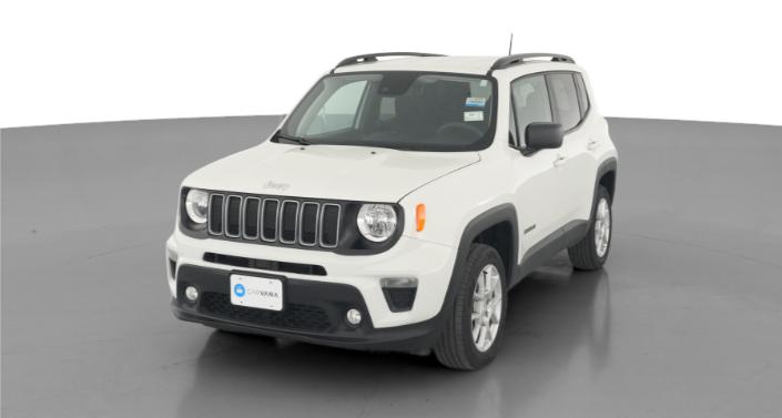 Thumbnail: 2022 Jeep Renegade - 1