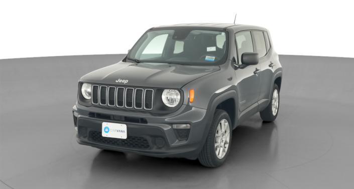 Thumbnail: 2023 Jeep Renegade - 1