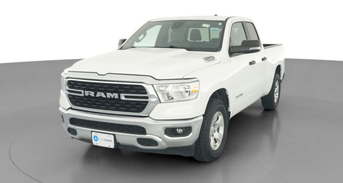 Thumbnail: 2023 RAM 1500 - 1