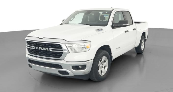 Thumbnail: 2023 RAM 1500 - 1