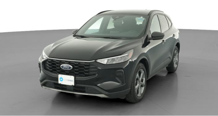 Thumbnail: 2025 Ford Escape - 1