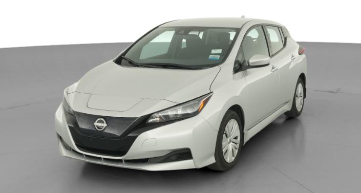 2023 Nissan Leaf S -
                  Tolleson, AZ