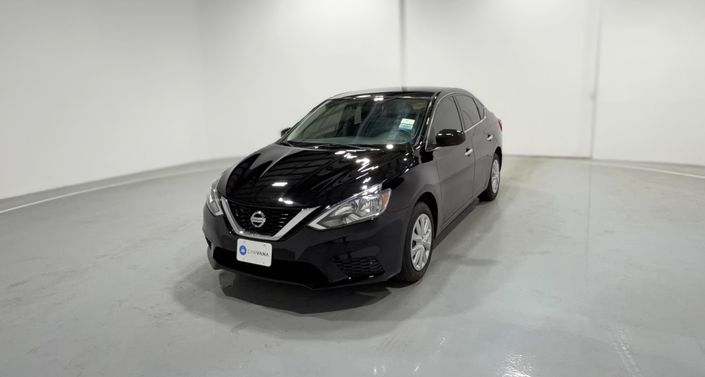 Thumbnail: 2017 Nissan Sentra - 1