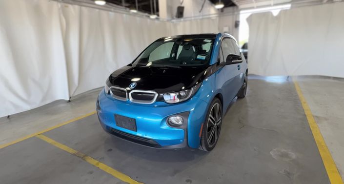 2017 BMW i3 Range Extender -
                  Tempe, AZ