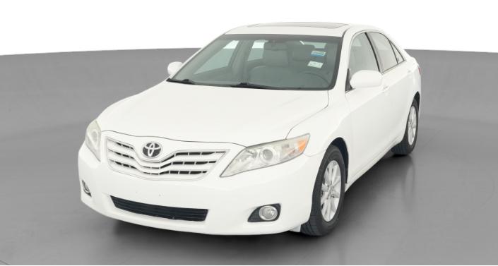 Thumbnail: 2011 Toyota Camry - 1