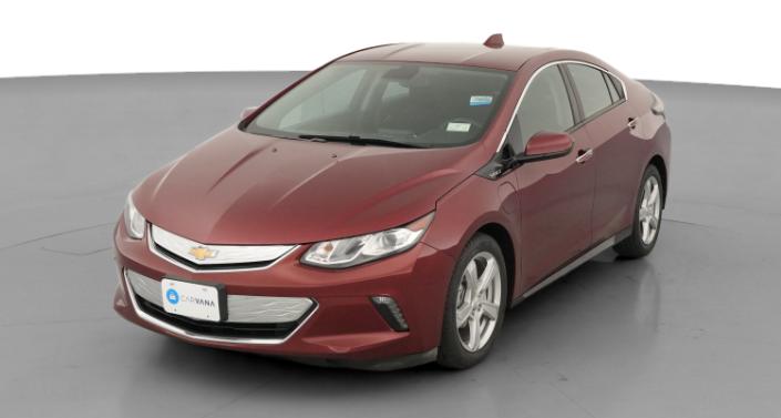 2017 Chevrolet Volt LT -
                  Auburn, GA