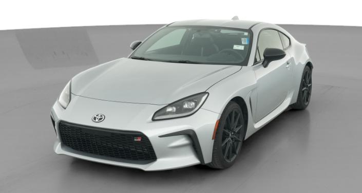 Thumbnail: 2025 Toyota GR86 - 1