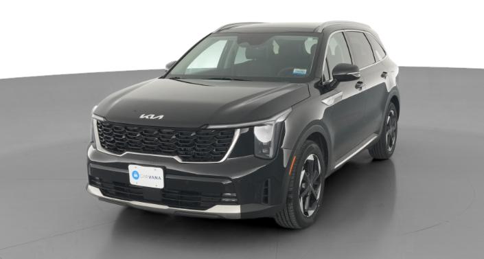 Thumbnail: 2025 Kia Sorento - 1