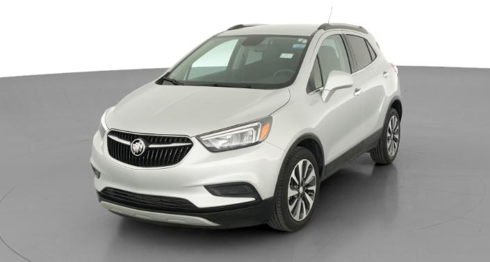 Thumbnail: 2022 Buick Encore - 1
