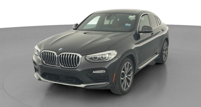 2019 BMW X4 xDrive30i -
                  Richton Park, IL