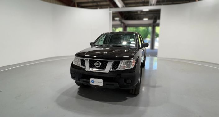 Thumbnail: 2018 Nissan Frontier - 1