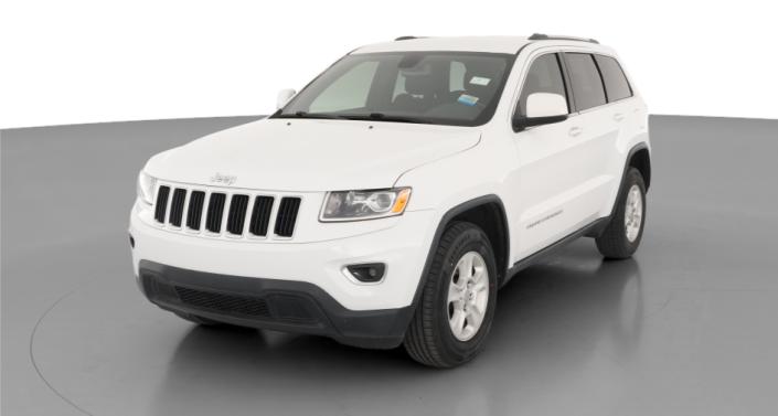 Thumbnail: 2015 Jeep Grand Cherokee - 1
