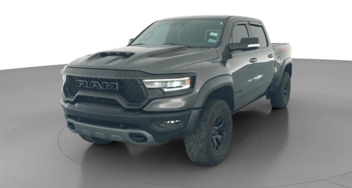 Thumbnail: 2022 RAM 1500 - 1