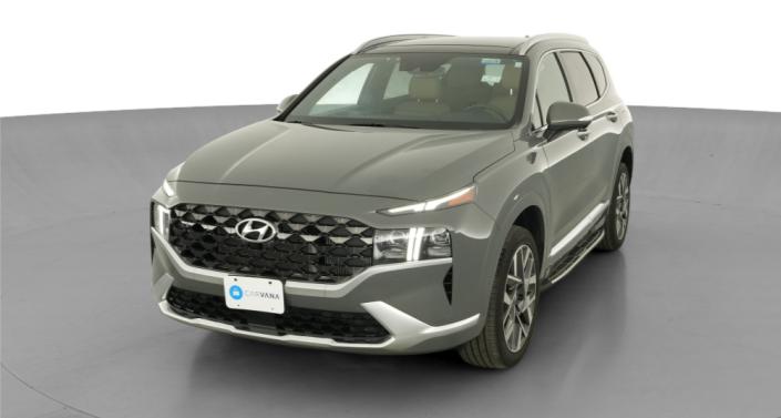 Thumbnail: 2023 Hyundai Santa Fe - 1
