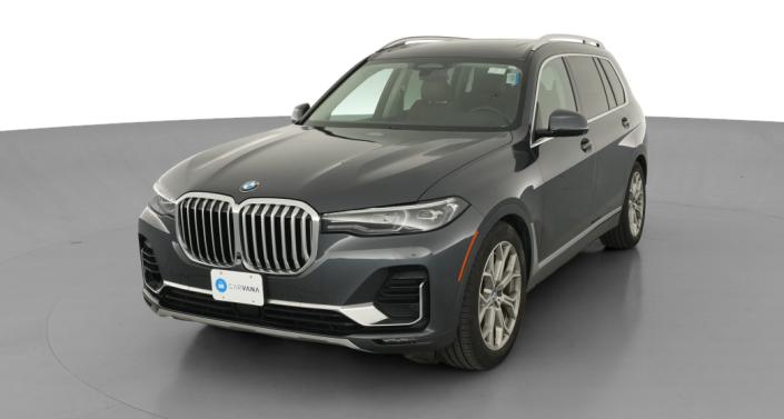 2020 BMW X7 xDrive40i -
                  Richton Park, IL