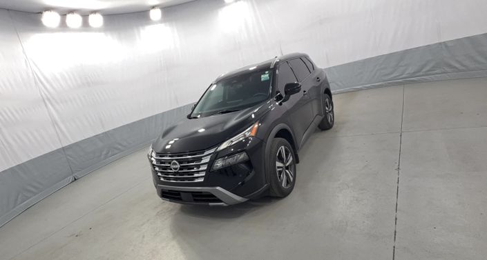 Thumbnail: 2024 Nissan Rogue - 1