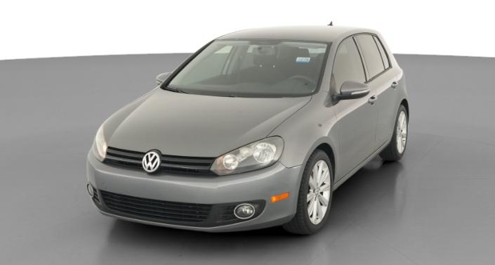 Thumbnail: 2013 Volkswagen Golf - 1