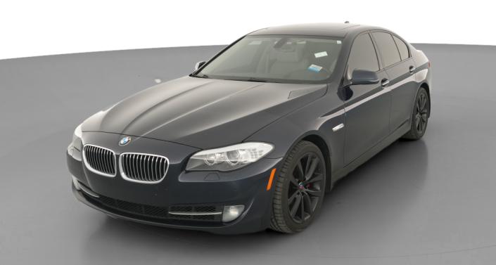 2011 BMW 5 Series 535i -
                  West Memphis, AR