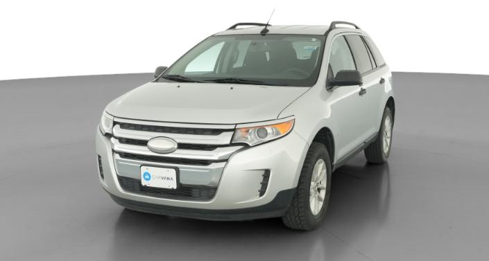 Thumbnail: 2014 Ford Edge - 1