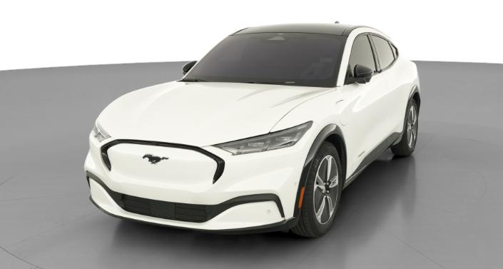 2023 Ford Mustang Mach-E Premium -
                  Auburn, GA