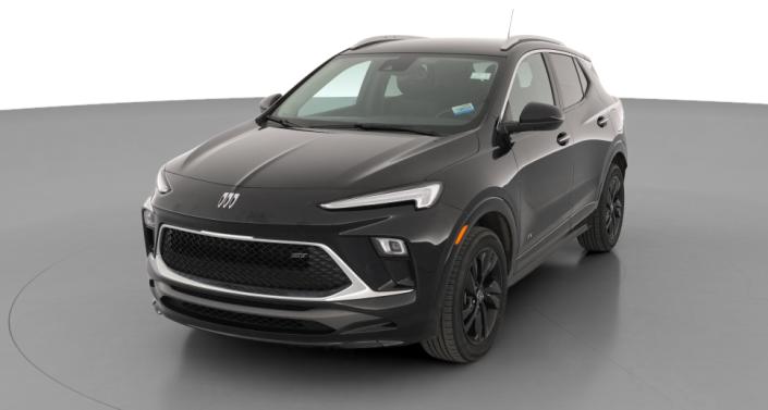 Thumbnail: 2025 Buick Encore GX - 1