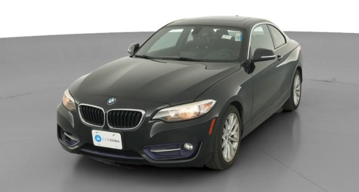 2016 BMW 2 Series 228i -
                  Tolleson, AZ