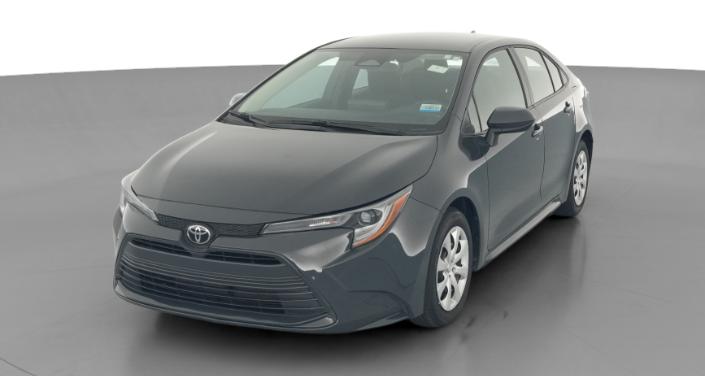 Thumbnail: 2025 Toyota Corolla - 1