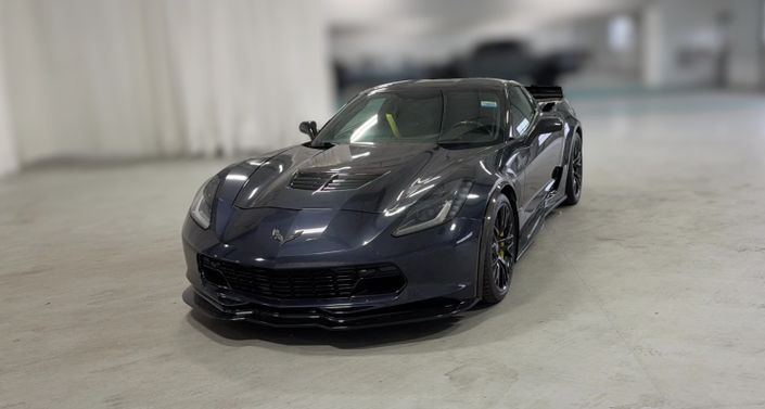 Thumbnail: 2016 Chevrolet Corvette - 1
