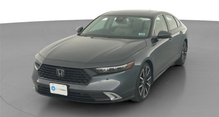 Thumbnail: 2024 Honda Accord - 1