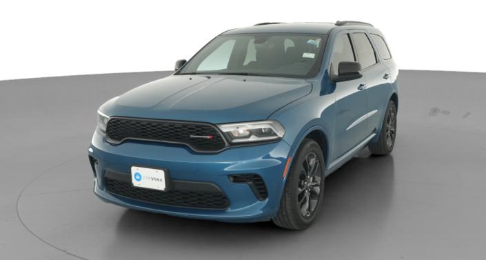 Thumbnail: 2024 Dodge Durango - 1