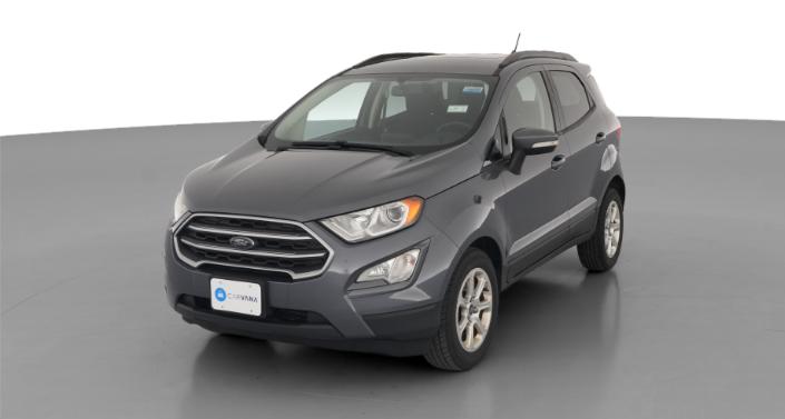 Thumbnail: 2019 Ford EcoSport - 1