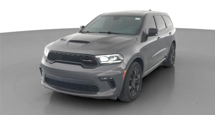 Thumbnail: 2021 Dodge Durango - 1