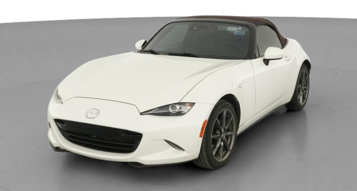 2019 Mazda MX-5 Miata Grand Touring -
                  Richton Park, IL