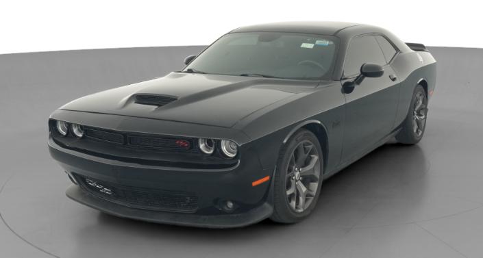 Thumbnail: 2019 Dodge Challenger - 1